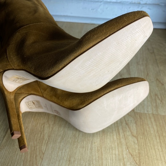 x REVOLVE Nora Boots in Rust
House of Harlow 1960 - Picture 4 of 5